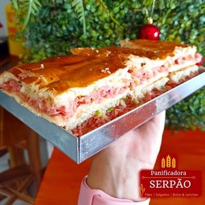 imagem do produto Pão Pizza