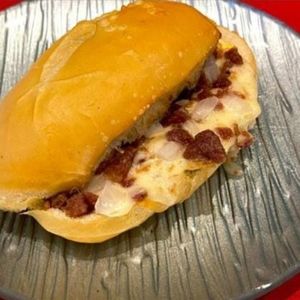 imagem do produto Estribado 