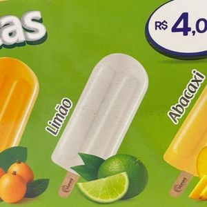 imagem do produto Frutas limão