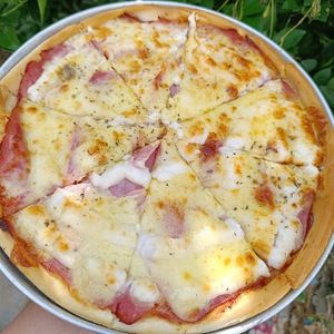 imagem do produto Fatia de Pizza 