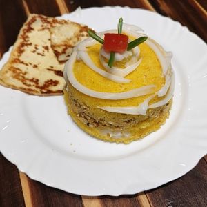 imagem do produto Cuscuz Juazeiro