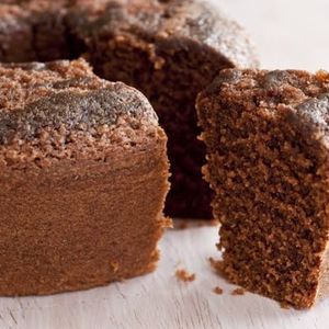 imagem do produto Bolo de Chocolate 