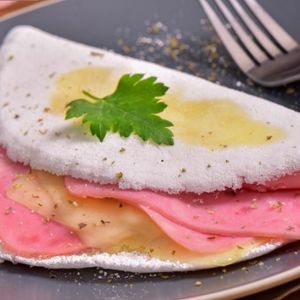 imagem do produto Tapioca Mista