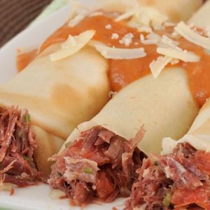 imagem do produto Carne de sol