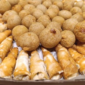 imagem do produto Centro de Salgadinhos