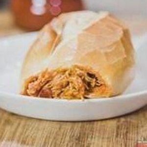 imagem do produto Pão com Frango 