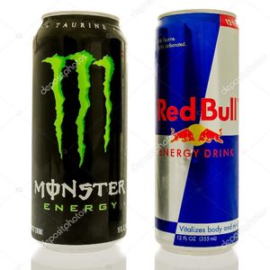 imagem do produto Energéticos