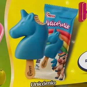 imagem do produto Kids unicórnio 