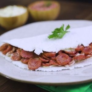 imagem do produto Tapioca Whindersson 