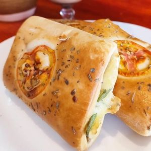 imagem do produto Bauru Misto