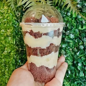 imagem do produto Bolo de Pote