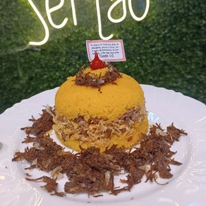 imagem do produto Monte seu Cuscuz 