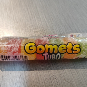 imagem do produto jujuba