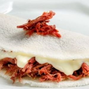 imagem do produto Tapioca Tirulipa 