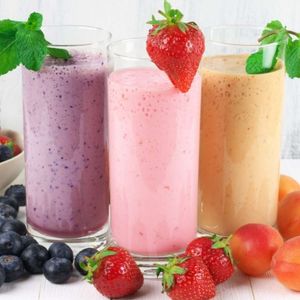 imagem do produto Vitaminas 