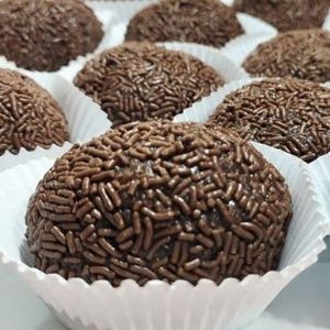 imagem do produto Brigadeirão