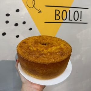 imagem do produto Bolo de Milho