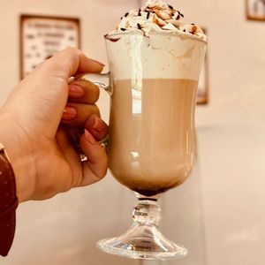 imagem do produto Capuccino Gourmet 