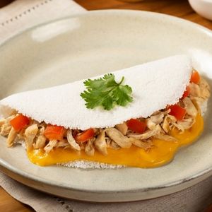 imagem do produto Tapioca Tiririca