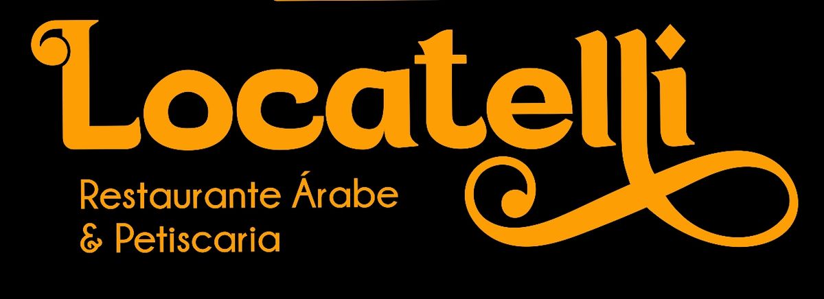 Locatelli Restaurante e Hambúrgueria logo