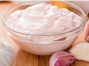 imagem do produto Pasta de Alho