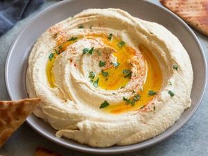 imagem do produto Homus