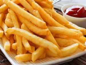 imagem do produto Batata Frita