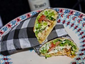 imagem do produto Frango