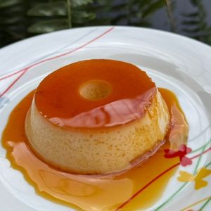 imagem do produto mini Pudim