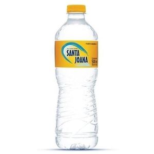 imagem do produto Água Mineral sem Gás Santa Joana 500ml