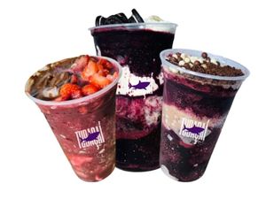 imagem do produto Combo com promoção - 2 copos de 500ml