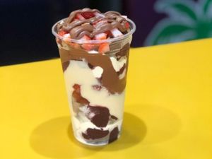 imagem do produto Copo Pequeno - 300ml