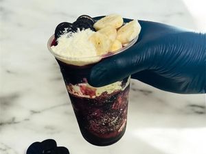 imagem do produto Copo Médio - 400ml