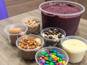 imagem do produto Supremo - 1l