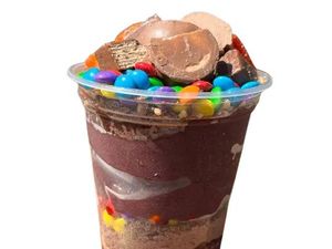 imagem do produto Copo Gigante - 700ml