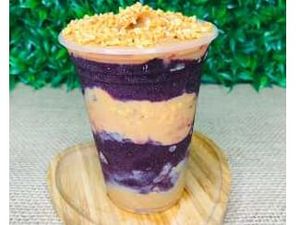 imagem do produto Paçoçaí