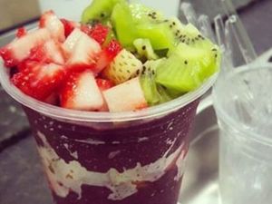 imagem do produto Açaí Tropical