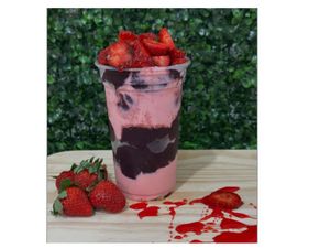 imagem do produto Sensação de Morango