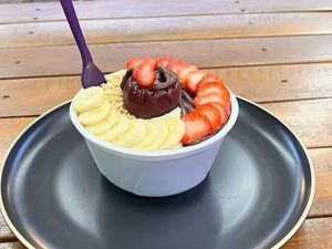 imagem do produto Tigela Pequena de 300ml