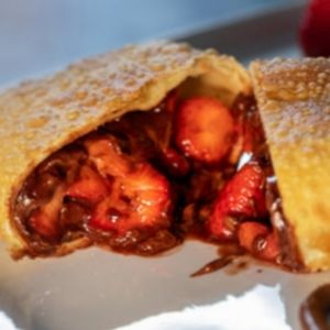 imagem do produto MORANGO COM CHOCOLATE 