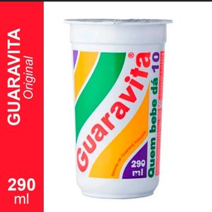 imagem do produto GUARAVITA COPO