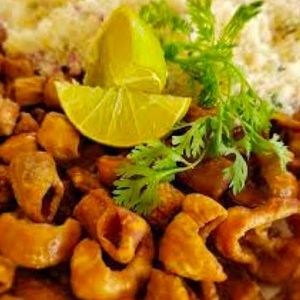 imagem do produto TRIPA SUÍNA CROCANTE