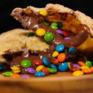 imagem do produto CHOCOLATE 