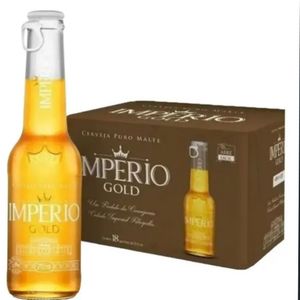 imagem do produto Império Gold 210ml 3 unidades 
