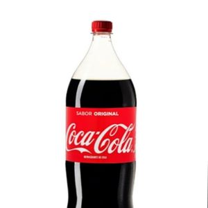 imagem do produto COCA COLA DE 2 LITROS 