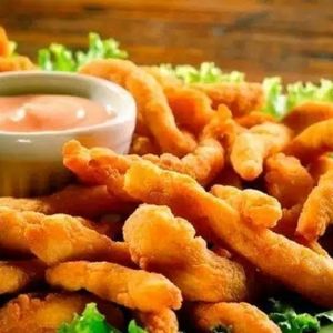 imagem do produto ISCA DE PEIXE