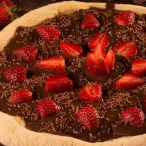 imagem do categoria PIZZAS DOCE