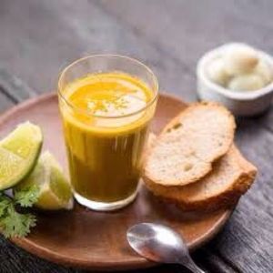 imagem do produto Caldinho de mariscada 