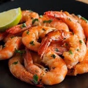 imagem do produto Camarão alho e óleo 