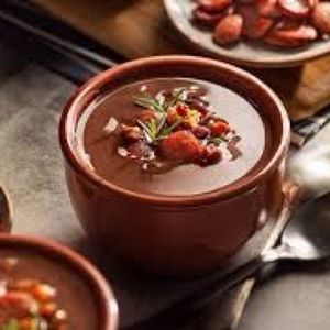 imagem do produto Caldinho de feijão 